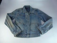 GAP Giacca Denim Donna S