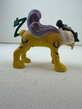 Vintage 1999 TOMY Raikou