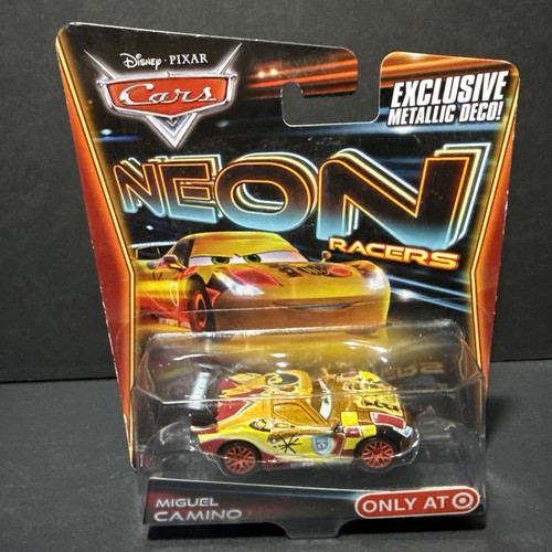 Disney pixar cars miguel - disney,