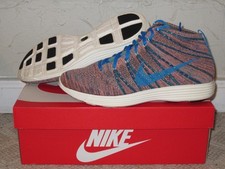 Nike Lunar Flyknit Chukka