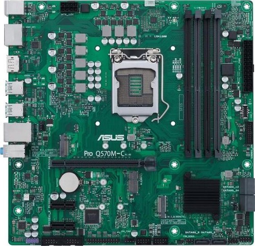 Asus pro q570m - pro, q570m-c/csm