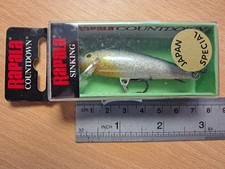Rapala Countdown CD-7 HFUI