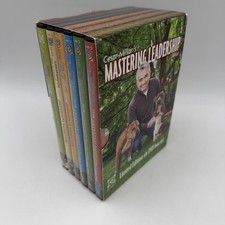 Cesar Millan's Mastering