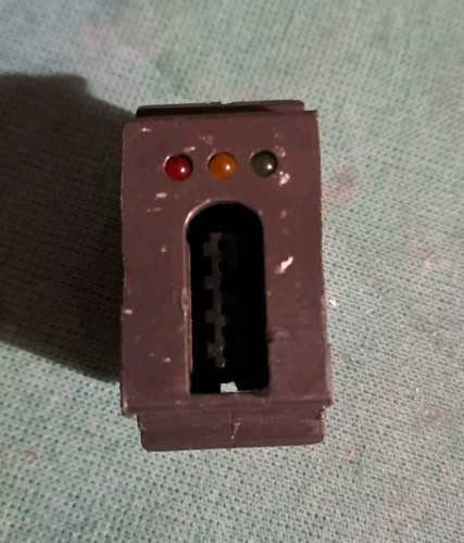 Inseritore lettore bpi3 - inseritore,
