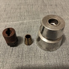 Volano per motore - volano, marino
