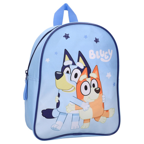 Bluey zaino bambini chosen - bluey,