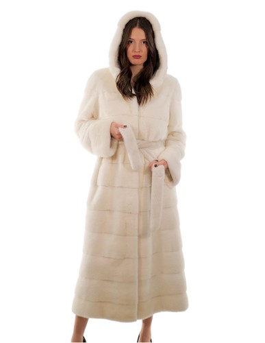 Cappotto lunghissimo 132