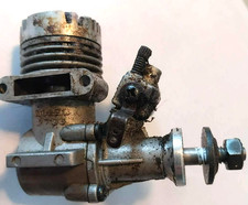 Motore radiocomandato Thunder