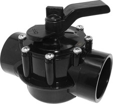 4716 Valvola NeverLube 2"