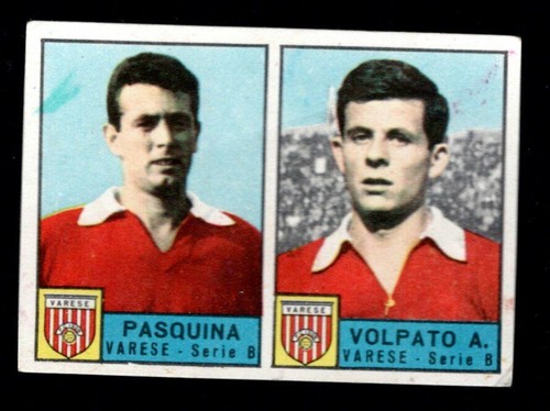 Figurina calciatori panini - calciatori,