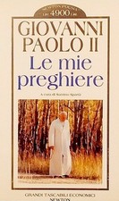 Giovanni Paolo II Le Mie