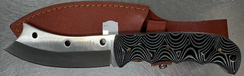 Coltello collezione - coltello, da