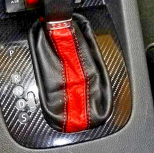 CUFFIA CAMBIO AUTOMATICO per