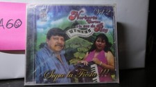 NORBERTO CORTEZ Y LA VOZ DE