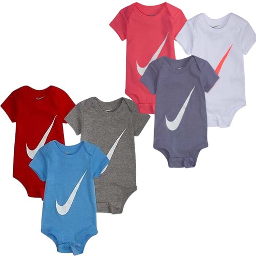 Cofanetto body neonato - body,