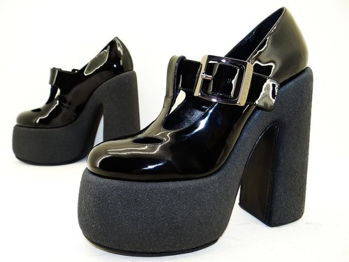 Casadei roxxy tiffany plateau - casadei,