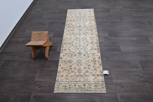 Tappeto runner turco - , vintage