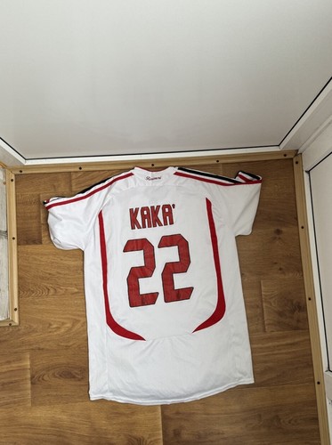 Maglia trasferta kaka - da, #22