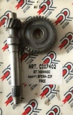 INGRANAGGI RUOTA DR RACING