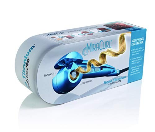 Babyliss pro nano - babyliss,
