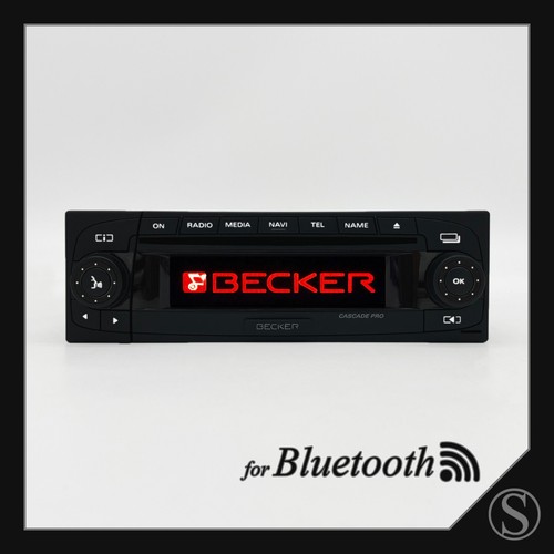 Becker cascade pro be7941 - becker,