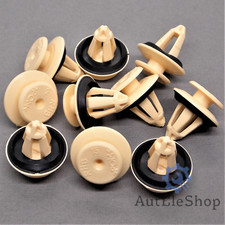20x Clip per Pannello Porta
