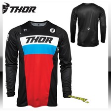 MAGLIA CROSS ENDURO THOR PULSE