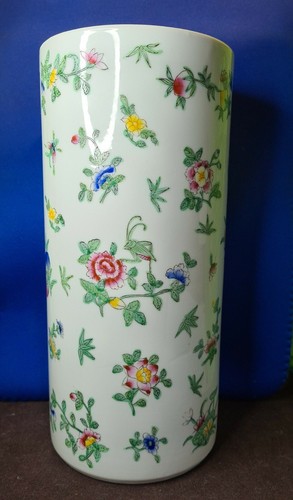 Vaso vintage cinese - , in