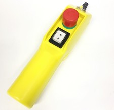 Pulsantiera PTRM con 2