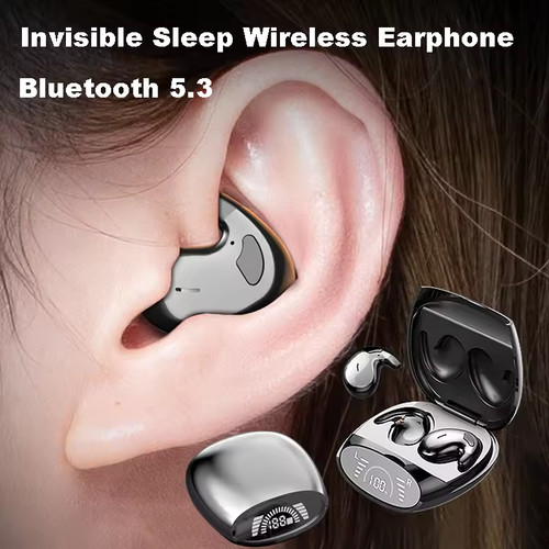 Auricolari bluetooth sleep - bluetooth,