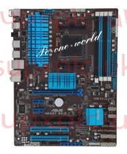 Asus M5A97 R2.0 scheda madre