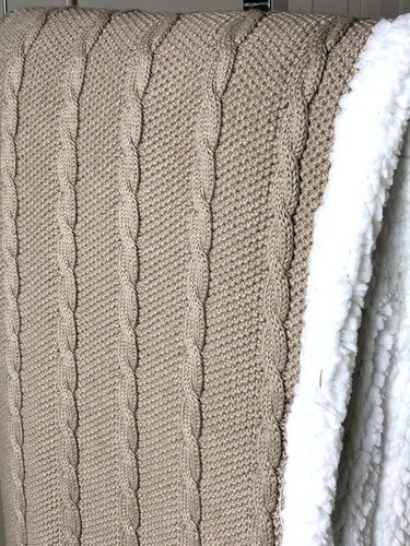 Coperta reversibile max studio - coperta,