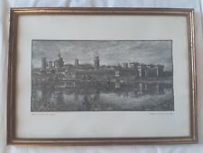 Stampa graffito di Alessandro