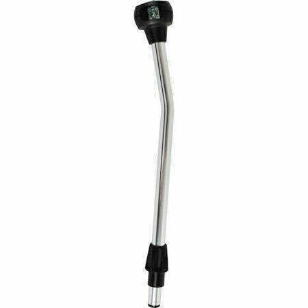 Palo luce bicolore atwood - 14",