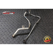 KIT TUBI CARICO SCARICO OLIO TURBINA RENAULT TRAFIC 3 III (JG)(2014 >) 1.6 DCI R