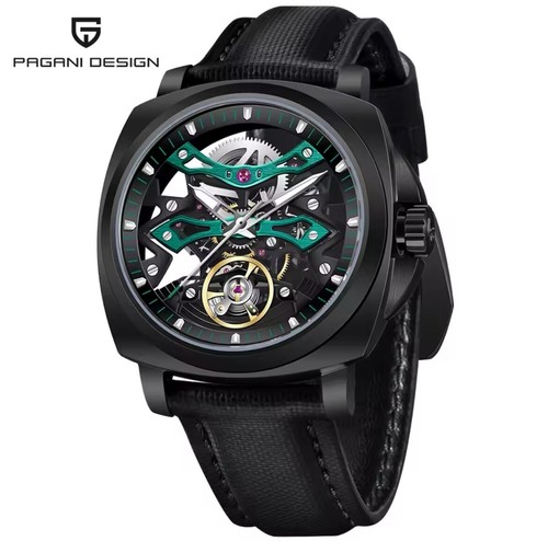 Orologio automatico pagani - automatico,