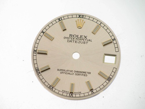 Pink dial rolex - ,