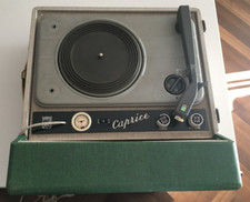 GARIS MODELLO CAPRICE -