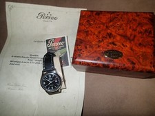 Orologio Perseo Corsaire ref. 930 automatico ETA 2824 Swiss Made PERFETTO