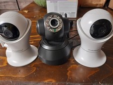 3 Telecamere Wi Fi