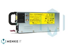 X332 alimentatore modulare - hp,