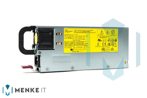 X332 alimentatore modulare - hp,