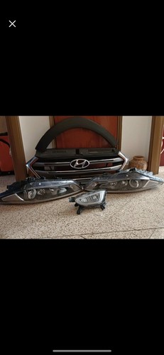 Ricambi hyundai tucson - ricambi,