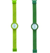 OROLOGIO HIP HOP MELANGE 32 MM