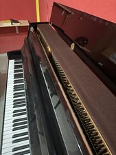 pianoforte verticale usato Kawai