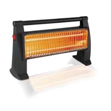 Stufa Stufetta Elettrica Due