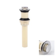 PILETTA SCARICO CLICK CLACK