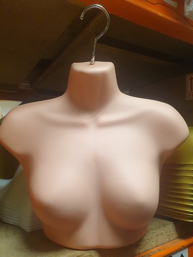 Nuovo manichino reggiseno - nuovo,