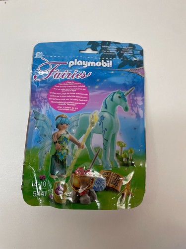 Playmobil 5441 set fate - playmobil,