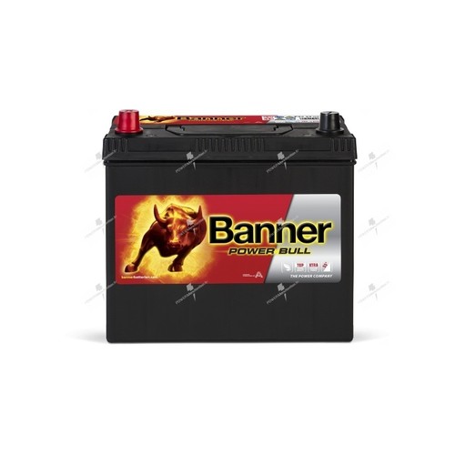 Batterie banner power - banner,